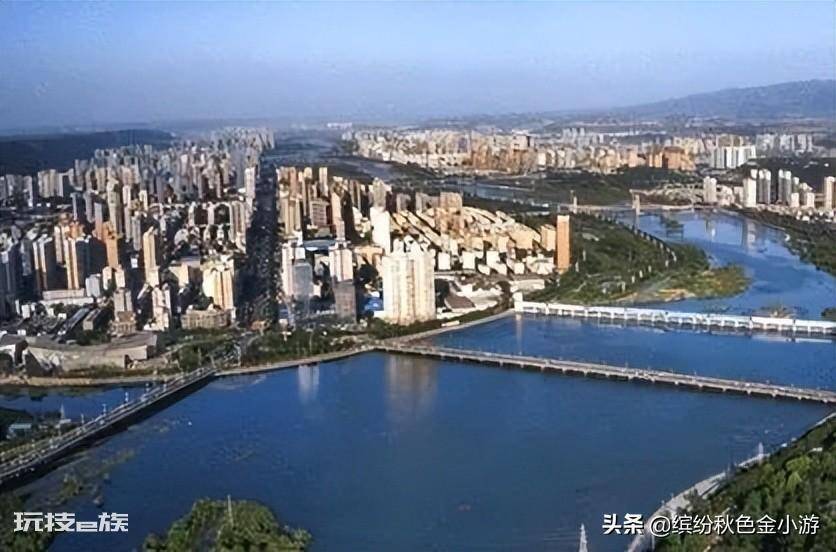 宝鸡十大免费旅游景点(宝鸡免费开放的景区大全盘点)-图片1